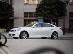 Hyundai Equus 2010 года (US)
